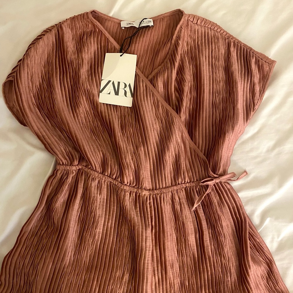 Zara romper